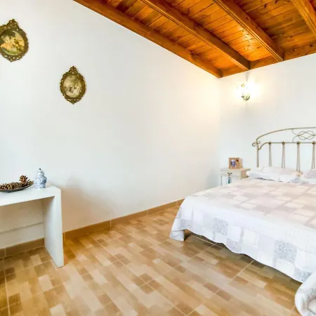 Comfy Holiday In Genoves With Balcony Dom wakacyjny *