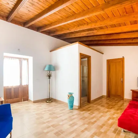 Comfy Holiday In Genoves With Balcony * San Pedro de Daute