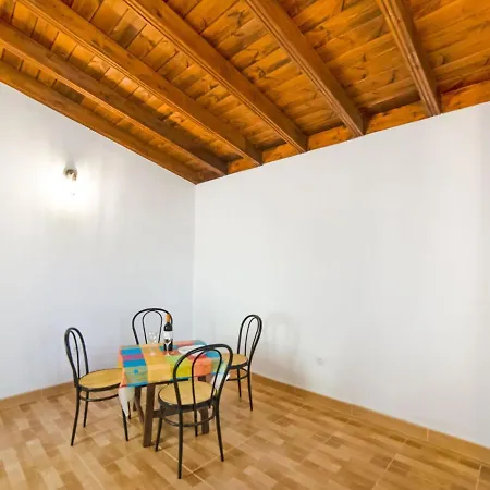 Dom wakacyjny Comfy Holiday In Genoves With Balcony San Pedro de Daute