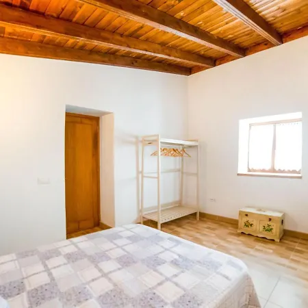 Comfy Holiday In Genoves With Balcony San Pedro de Daute