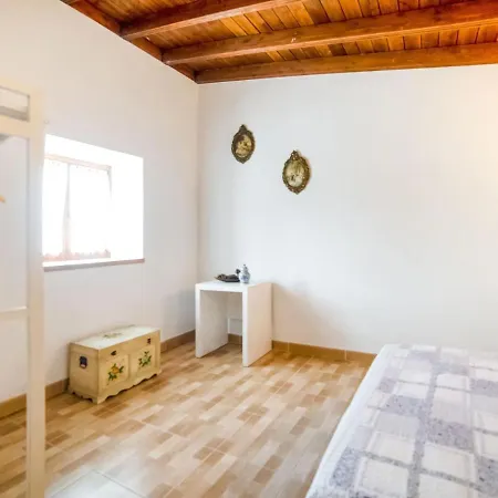 Comfy Holiday In Genoves With Balcony San Pedro de Daute