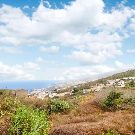 Comfy Holiday In Genoves With Balcony Dom wakacyjny