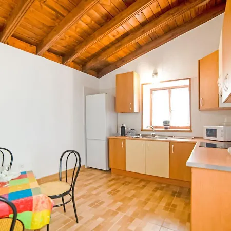 Comfy Holiday In Genoves With Balcony Dom wakacyjny *