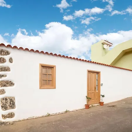 Ferienhaus Comfy Holiday In Genoves With Balcony *