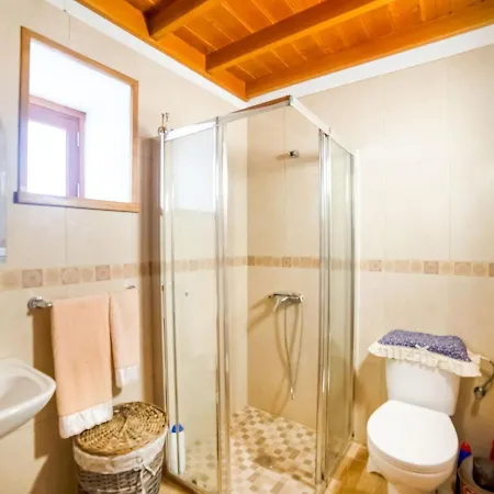 Comfy Holiday In Genoves With Balcony Ferienhaus *