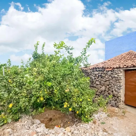 Comfy Holiday In Genoves With Balcony *
