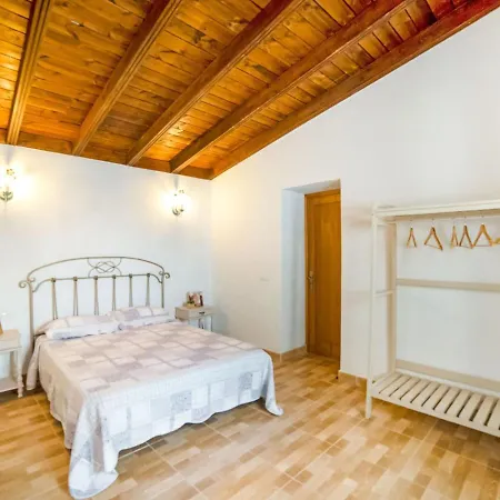 Comfy Holiday In Genoves With Balcony * San Pedro de Daute