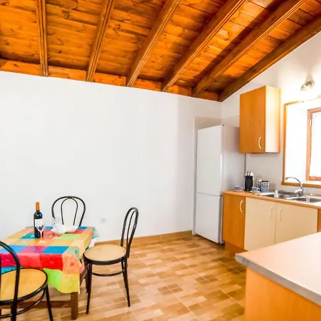 Comfy Holiday In Genoves With Balcony Ferienhaus *